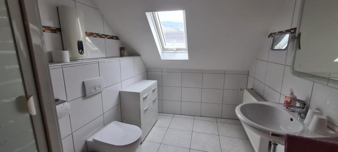 Ferienhaus Schnitzius Kinheim ภายนอก รูปภาพ