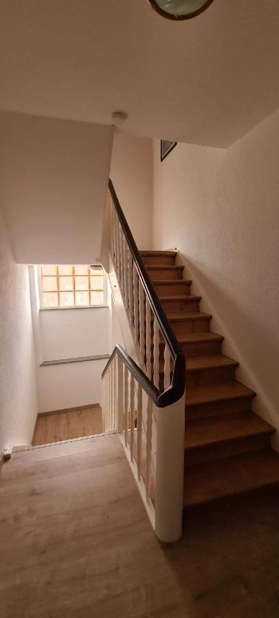 Ferienhaus Schnitzius Kinheim ภายนอก รูปภาพ