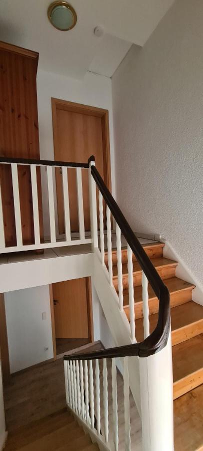 Ferienhaus Schnitzius Kinheim ภายนอก รูปภาพ